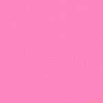 <h2>Kona Cotton Solid - Candy Pink</h2>