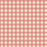 Trixie - Gingham in Pink